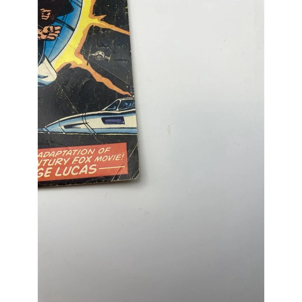 DC Comics Presents Annual #2 (1983) Superman‎ Introduces Superwoman VF-